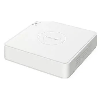 Záznamové zařízení iDS-7104HQHI-M1/S(C) 4CH, ALL hybrid, 4 Mpx, 1xHDD, H.265Pro+, přenos audia přes coax