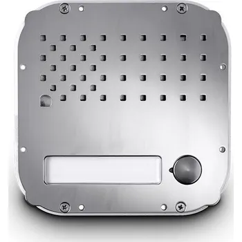 MAS11P audio modul 1 tlačítko 4+n, Matrix