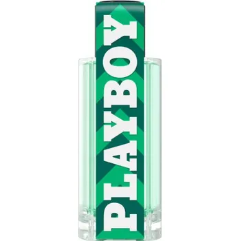 Parfém Playboy Gravity 0 toaletní voda pánská 60 ml