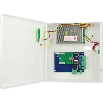 Řídící jednotka AC800NT1 řídící jednotka pro 1 dveře + SW zdarma