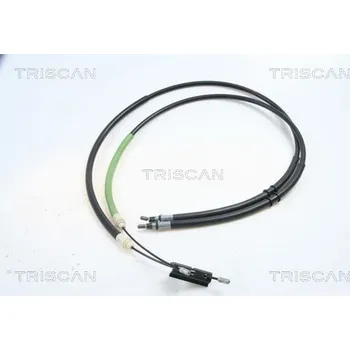 Auto-moto Tažné lanko, parkovací brzda TRISCAN 8140 16186