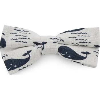 Motýlek Motýlek Šťastná velryba - Tailor Toki