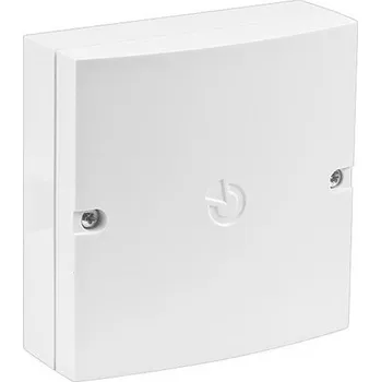 Elektroinstalační krabice JA-195PL víceúčelová montážní krabice – malá