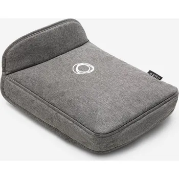 Bugaboo Donkey 5 - kryt hlubokého lůžka GREY MELANGE