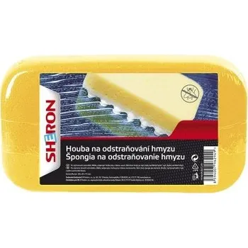 SHERON Houba na odstranění hmyzu