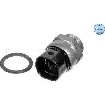 Ventilátor topení a klimatizace Teplotní spínač, větrák chladiče MEYLE 100 959 0018