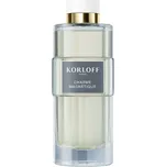 KORLOFF Facettes Collection Charme Magnetique parfémovaná voda unisex