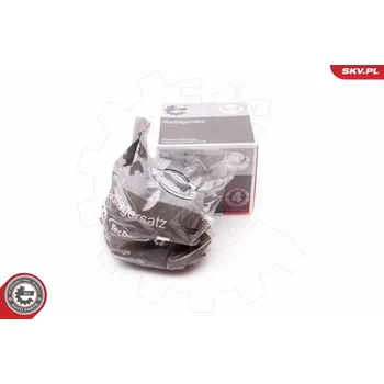 Sada ložisek kol ESEN SKV 29SKV204
