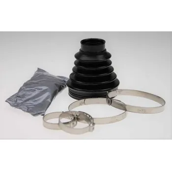 Hřídel nápravy Sada měchů, hnací hřídel LÖBRO 307247