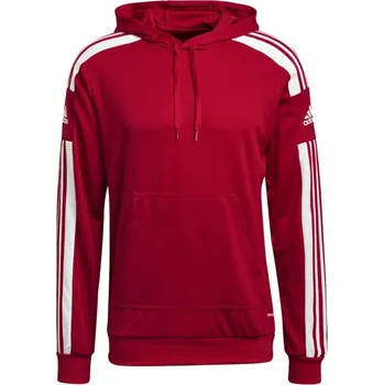 Pánská mikina Pánská mikina Squadra 21 Hoody M GP6435 - Adidas S