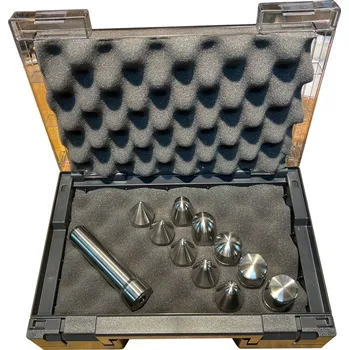 Nůžky na plech Biro profil Freehand Chaser Premium