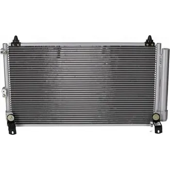 Výparník klimatizace Kondenzátor, klimatizace NISSENS 940191