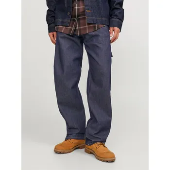 Pánská móda Džíny Jack and Jones Blue Denim 1071534 31W R