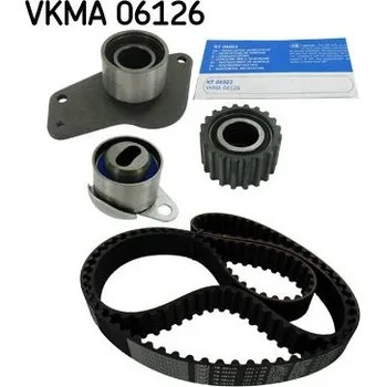 Sada rozvodového řemene SKF VKMA 06126