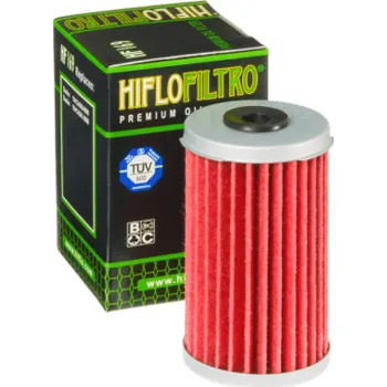Olejový filtr HIFLOFILTRO HF169
