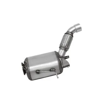 BMW 325d E92 Filtr pevných částic DPF 1047-2