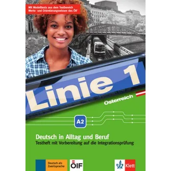 Německý jazyk Testheft Prüfungsvorbereitung A2, m. Audio-CD - Karamichali, Ekaterini