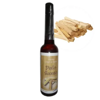 Osvěžovač vzduchu Cologna Aqua de Palo Santo 221 ml