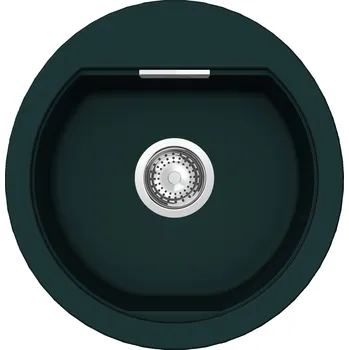 Kuchyňský dřez Kuchyňský dřez Schock Mono R-100 Ivy, spodní montáž MONR100UIVY