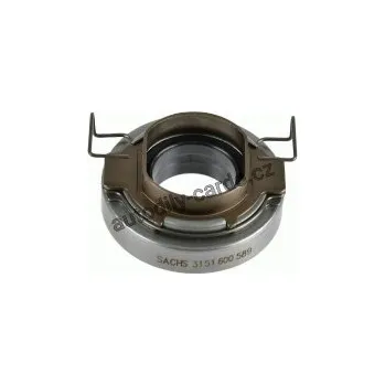 Auto-moto Spojkové ložísko SACHS SA 3151600589