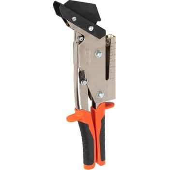 Nůžky na plech Ruční a děrovací nůžky Picard na břidlici a vláknocementových šablon