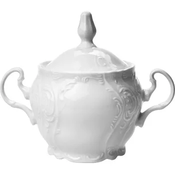 Stolování Thun 1794, Karlovy Vary Cukřenka 0,30 l Bernadotte bílá