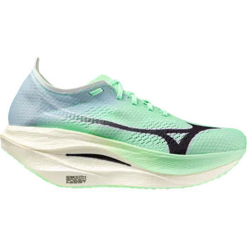 Pánská obuv Běžecké boty Mizuno WAVE REBELLION PRO 3 u1gd2530-01 Velikost 44 EU | 9,5 UK | 10,5 US | 28,5 CM