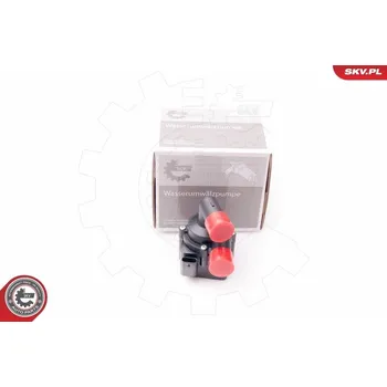 Vodní pumpa motoru Vodní cirkulační čerpadlo, nezávislé vytápění ESEN SKV 22SKV018
