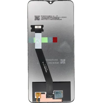 LCD displej pro LCD REDMI 9 OEM bez rámečku