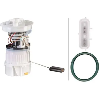 Palivové čerpadlo Palivová přívodní jednotka HELLA 8TF 358 106-081