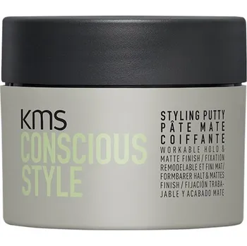 Tmel KMS Vlasy Conscious-StyleStylingový tmel 20 ml (7 450,00 Kč / 1 l)