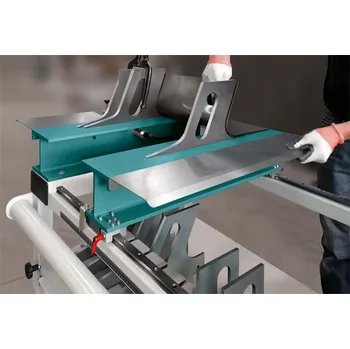 Nůžky na plech Komínová šablona Jouanel - 30°