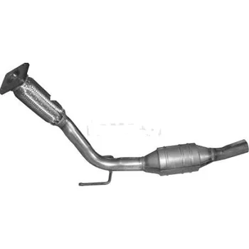 Auto-moto Ford Galaxy 2.2 TDCi Filtr pevných částic DPF 1189-1