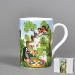 Český porcelán, Dubí Hrnek KC3 300 ml Krtek 27077