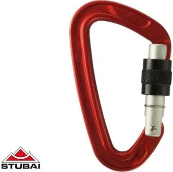 Lezecký doplněk Atomy 2,0 - červený zámek