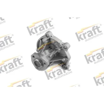 Chladič motoru Vodní čerpadlo, chlazení motoru KRAFT AUTOMOTIVE 1500390