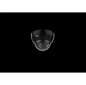 Bezpečnostní kamera IPC-HDBW2241R-ZAS BLACK - 2,7-13,5 mm černá 2Mpix Starlight, 40m, AI, MIC, SMD Plus, poplach, antiv.