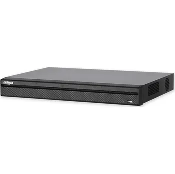 Záznamové zařízení NVR4216-4KS2/L 16CH, 8Mpix, 2xHDD (až 20TB), 160 Mb, popl.
