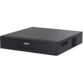 Zabezpečení domácnosti NVR5832-EI 32CH, 32Mpix, 8xHDD (až 128TB), RAID, 384Mb, AI, SMD Plus, face, metadata, poplach