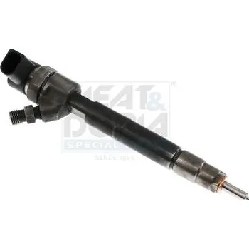Systém vstřikování Vstřikovací tryska MEAT & DORIA 74246R
