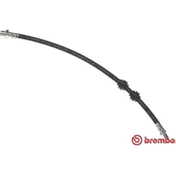 Brzdová hadice Brzdová hadice BREMBO T 06 011