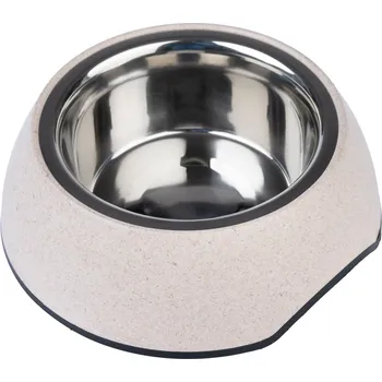 miska pro kočku Modern Living bio miska pro kočky Sečuán 400 ml