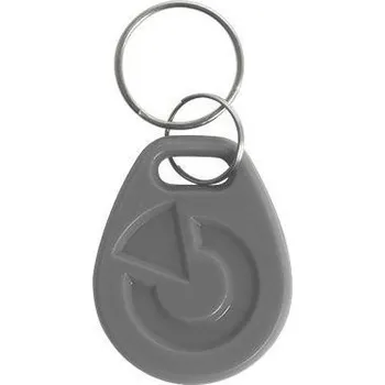 JA-196J duální čip šedý plast, protokol JA-100