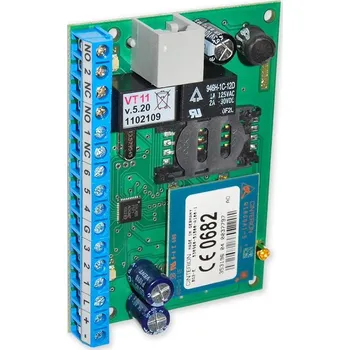 Sada domovního alarmu GSM PAGER VT11 4G GSM pager (MMCXf)