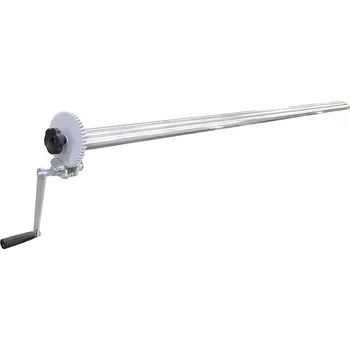 Tyč pro výrobu návalky Jouanel ABA 1x-2040 2 m - 16 mm