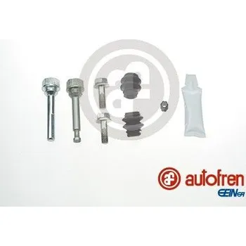 Brzdový třmen Sada vodicích pouzder, brzdový třmen AUTOFREN SEINSA D7276C
