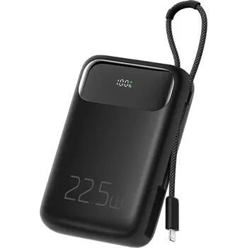 Powerbanka Mcdodo MC-3253 10000mAh black