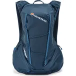 Montane TRAILBLAZER 8-NARWHAL BLUE-ONE SIZE batoh modrý