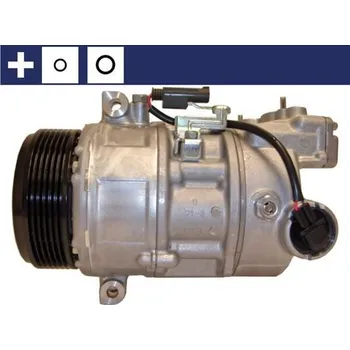 Kompresor klimatizace Kompresor, klimatizace MAHLE ACP 95 000S