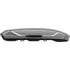 Střešní box Thule Motion 3 XXL, Titan Glossy